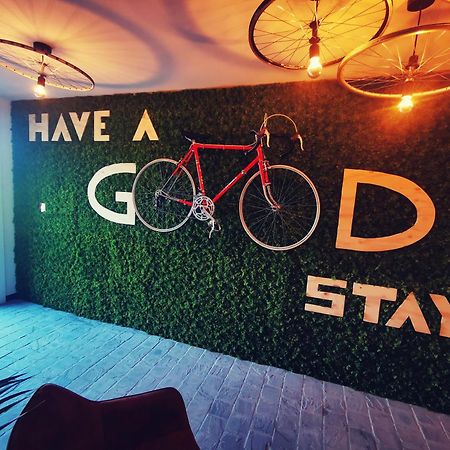 Apres-Velo Acomodação com café da manhã Brakel Exterior foto